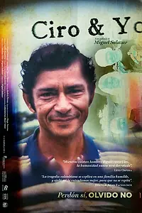 Постер к фильму «Ciro y yo (2018)»