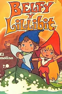 Главный постер мультсериала «Крошки (1980)»