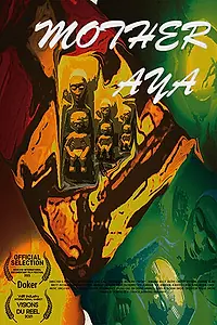 Постер к фильму «Мама Ая (2021)»