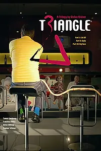 Постер к фильму «Triangle (2007)»