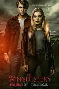 Постер к сериалу «Винчестеры (2022 - 2023)»