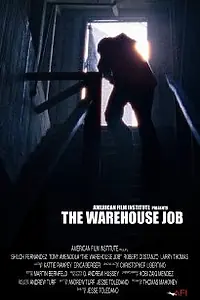 Главный постер фильма «The Warehouse Job (2008)»