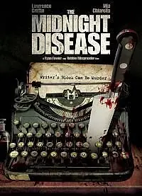 Главный постер фильма «The Midnight Disease (2010)»