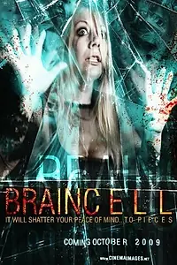Постер к фильму «Braincell (2010)»