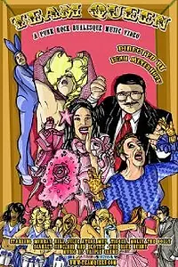 Постер к фильму «Team Queen (2007)»
