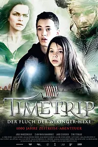 Постер к фильму «Путешествие во времени (2009)»