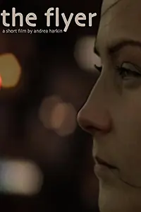 Постер к фильму «The Flyer (2008)»