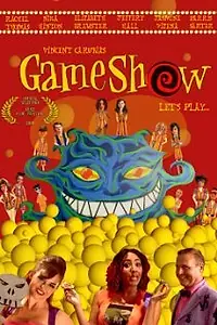 Постер к фильму «Gameshow (2009)»
