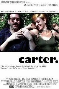 Постер к фильму «Картер (2009)»