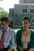 Постер к фильму «The Luckiest Man on Earth (2009)»