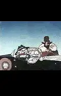 Постер к мультфильму «Братья Пилоты снимают клип для MTV (1995)»