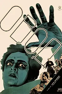 Постер к фильму «Овод (1928)»