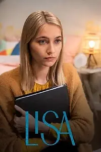 Постер к сериалу «Lisa (2021 - 2023)»
