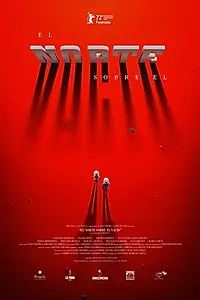 Постер к фильму «El norte sobre el vacío (2022)»