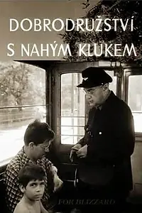 Постер к фильму «Приключения с голым мальчиком (1964)»