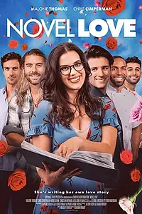 Постер к фильму «Novel Love»