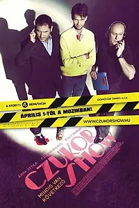 Постер к фильму «Шоу Цукора (2010)»