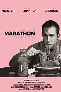 Постер к фильму «Marathon (2009)»