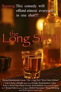 Постер к фильму «The Long Shot (2008)»