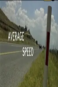 Постер к фильму «An Average Speed (2004)»