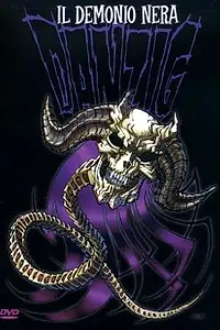 Постер к фильму «Danzig: Il demonio nera (2005)»