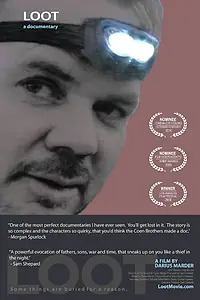 Постер к фильму «Loot (2008)»