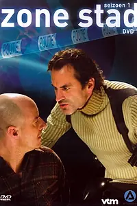 Постер к сериалу «Zone stad (2003 - 2013)»