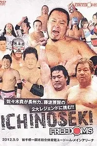 Постер к фильму «Freedoms Ichinoseki (2012)»