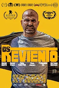 Постер к фильму «Os reviento (2023)»