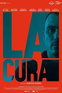 Постер к фильму «La cura (2022)»