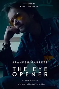 Главный постер фильма «The Eye Opener (2021)»
