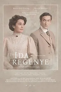 Постер к фильму «Ida regénye (2022)»