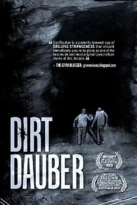Главный постер фильма «Dirt Dauber (2009)»