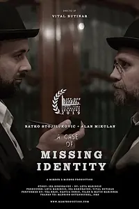 Постер к фильму «A Case of Missing Identity (2019)»