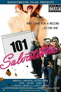 Постер к фильму «101 Salvations (2008)»