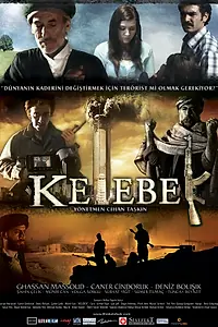Постер к фильму «Бабочка (2009)»