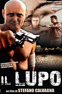 Постер к фильму «Волк (2007)»