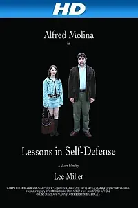 Постер к фильму «Lessons in Self-Defense (2009)»
