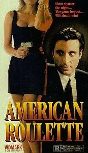 Главный постер фильма «Американская рулетка (1988)»