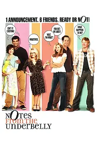 Постер к сериалу «Девять месяцев из жизни (2007 - 2008)»