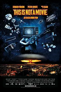 Главный постер фильма «Это не кино (2011)»