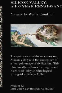 Постер к фильму «Силиконовая долина: 100 лет возрождения (1998)»