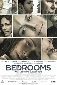 Постер к фильму «Спальни (2010)»