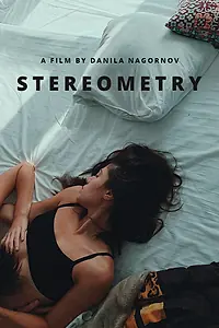 Постер к фильму «Стереометрия (2021)»