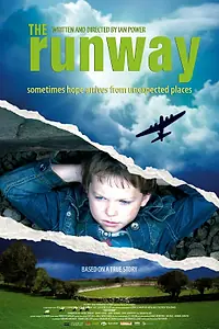 Главный постер фильма «Взлетная полоса (2010)»