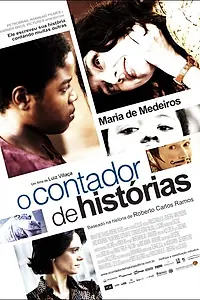Постер к фильму «Рассказчик (2009)»