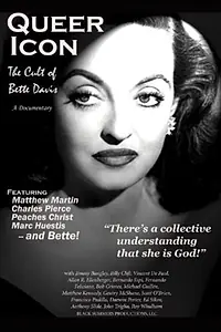 Постер к фильму «Queer Icon: The Cult of Bette Davis (2009)»