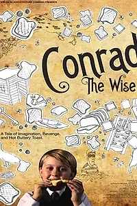 Постер к фильму «Conrad the Wise (2009)»