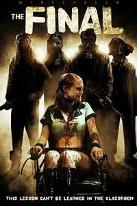 Постер к фильму «Финал (2010)»