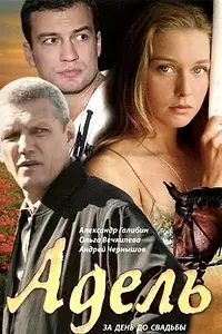Постер к фильму «Адель (2008)»